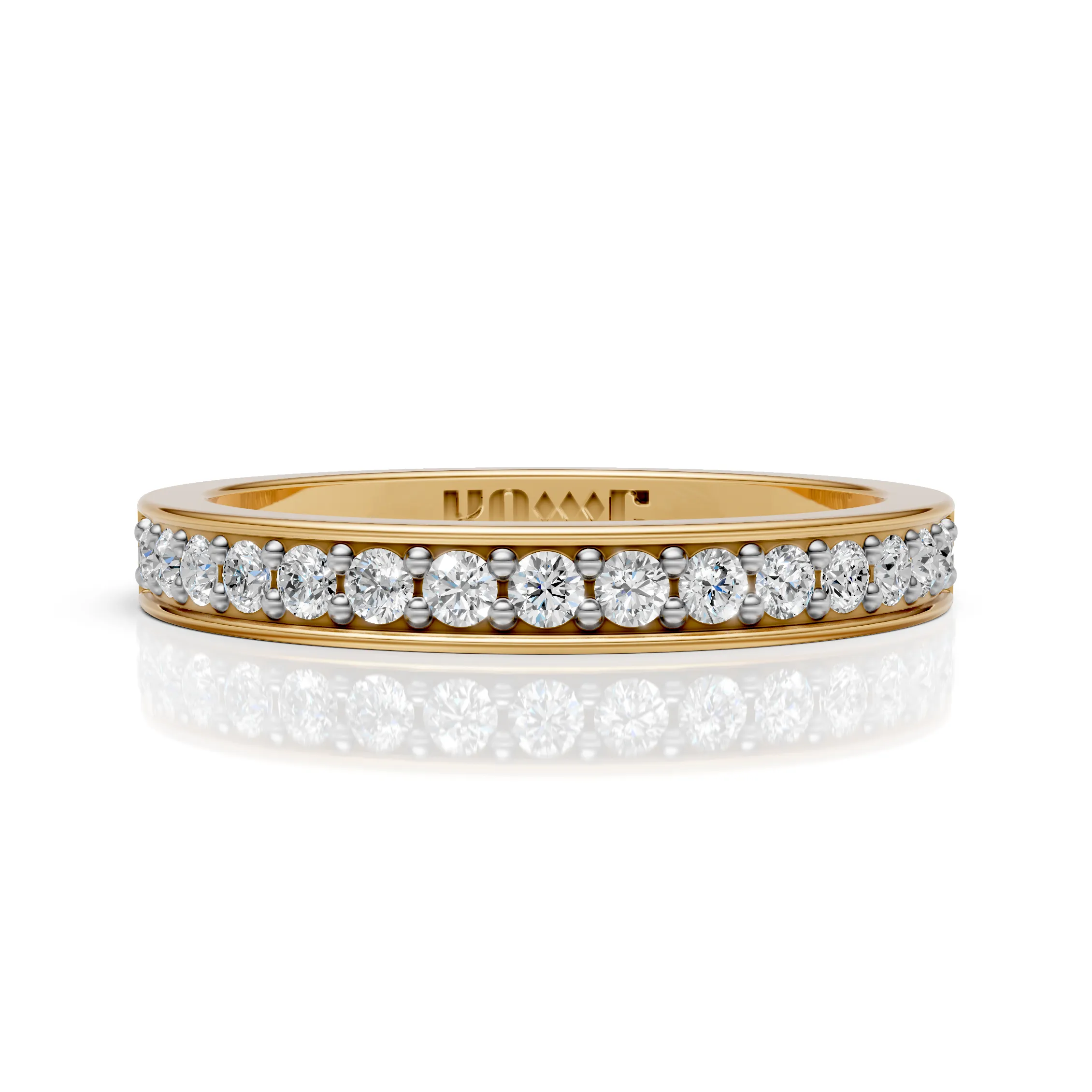 Lustre Band